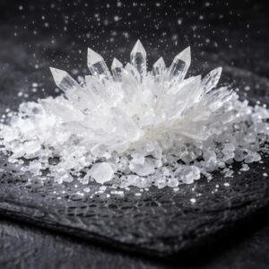 Cristal des Brumes Extrême du Givre