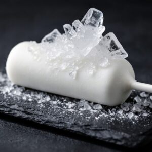 Dessert des Brumes Ascendant Minéral