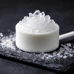 Dessert des Confins Blanc du Froid Noir