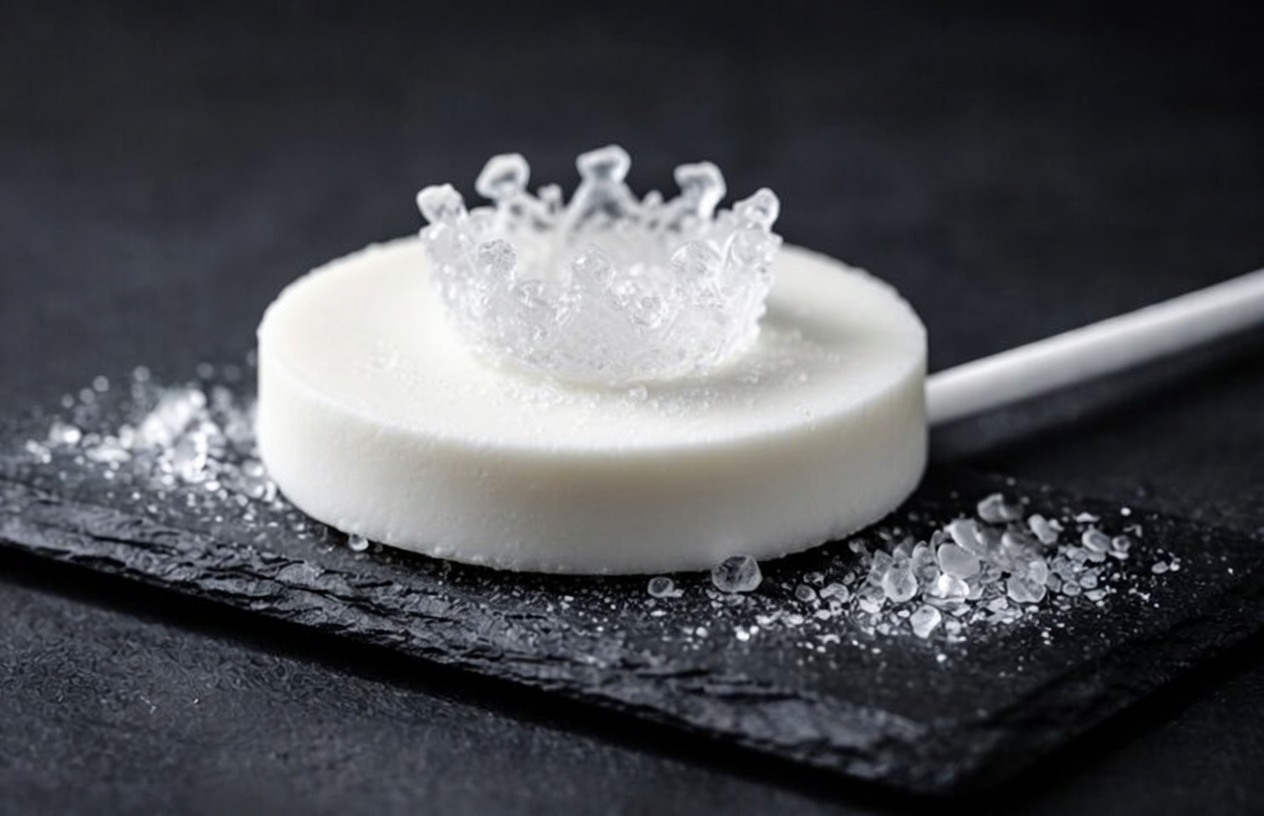 Dessert of the Void Mineral of the Void