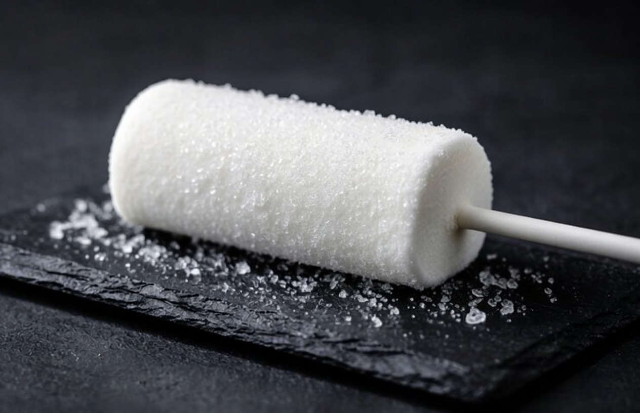 Dessert of the Void Antarctic Opaque