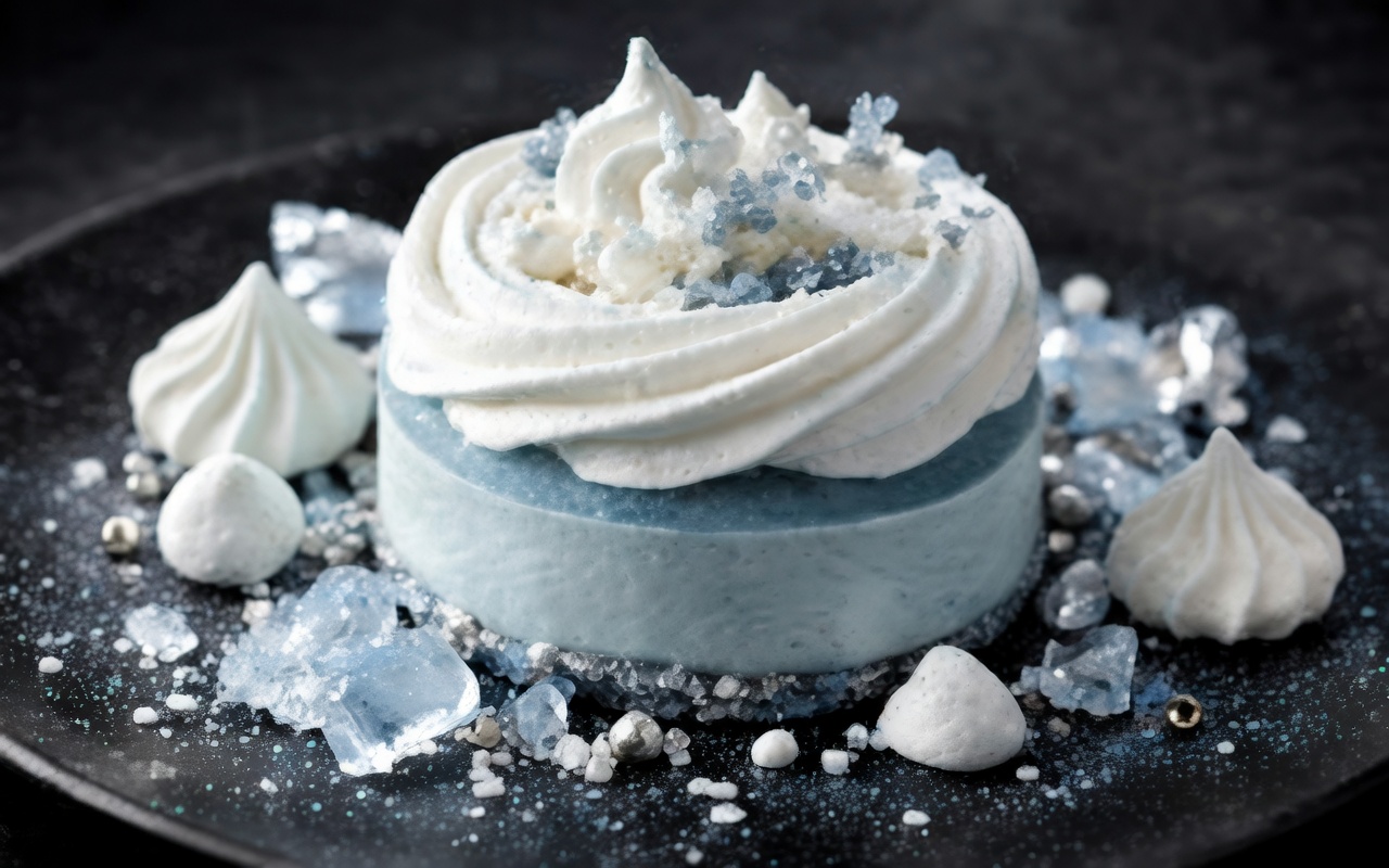 Delight of the Cold Royal of the White Frost