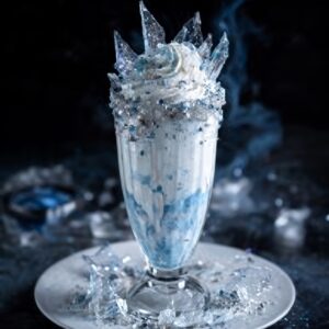 Фронт холода открытого моря