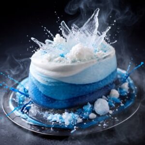 Восходящий фронт открытого моря