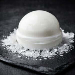 Gel des Confins Blanc du Givre