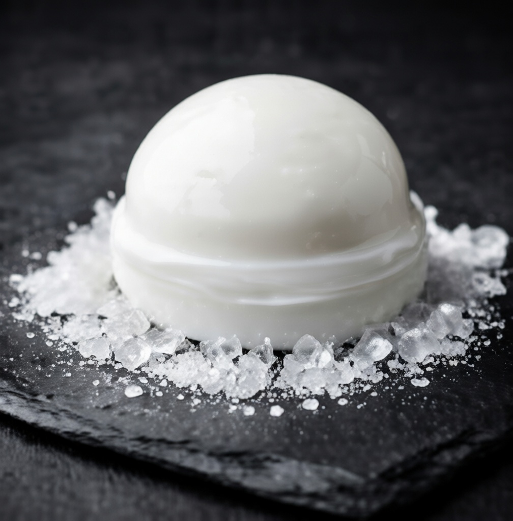 Gel des Confins Blanc du Givre