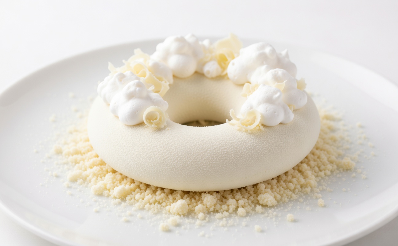 Halo du Givre Léger Aérien de Haute Couche