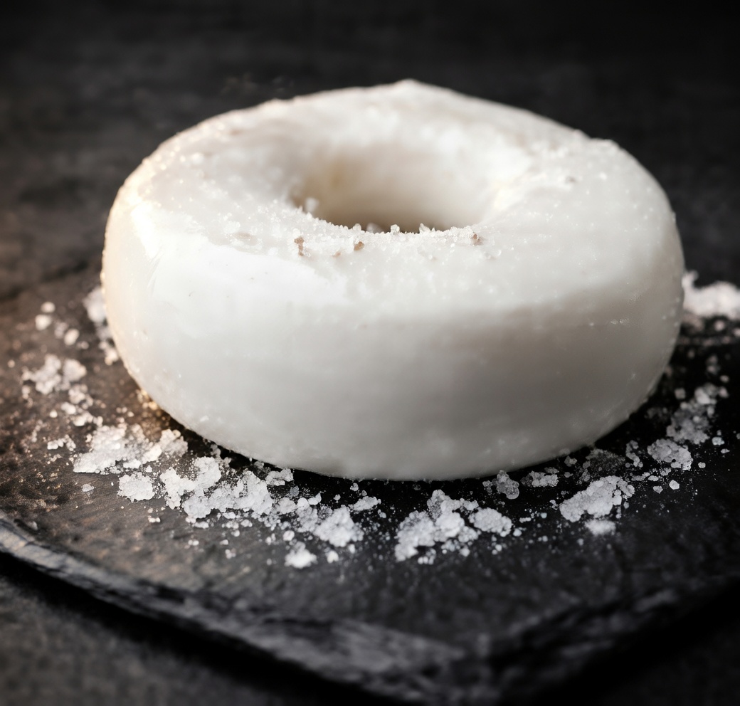 Halo du Vide Blanc du Vide Blanc