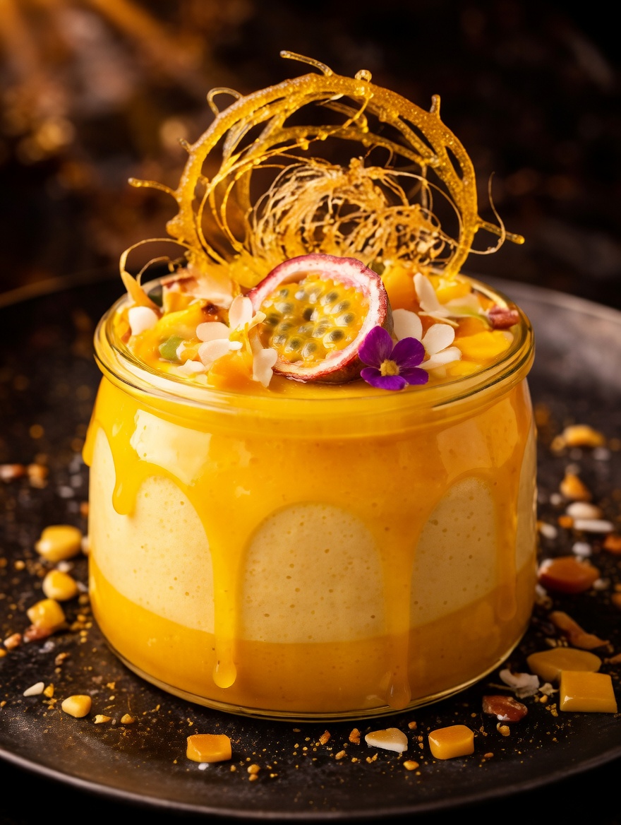 Mousse de Chaleur Éthéré Ascendant