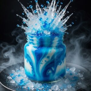 Далёкий исключительный мусс верхних широт
