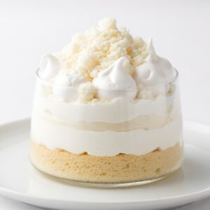 Parfait of the Altitudes Sober of Altitude