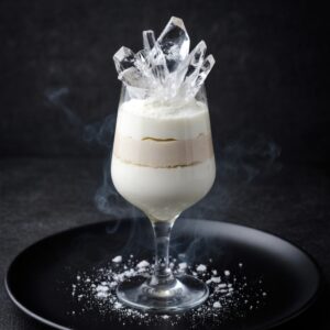 Parfait des Brumes Blanc des Hauteurs