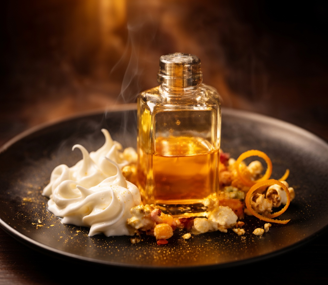 Parfum du Zénith Équatorial du Midi