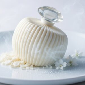 Аромат тумана бореального неба