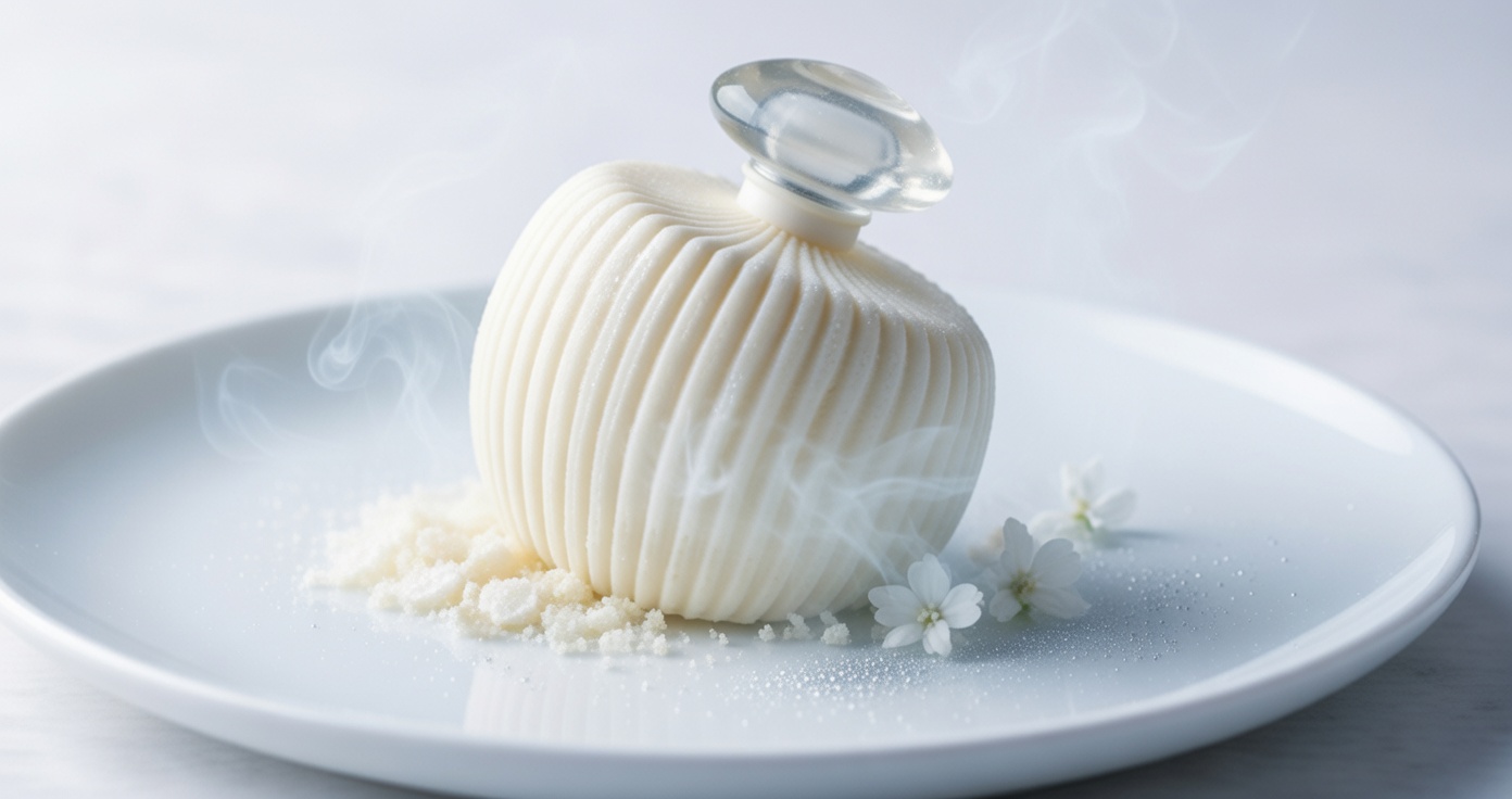Parfum de Brume Boréal du Ciel