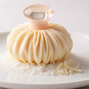 Parfum of the Clear Sky Pearly of the Light Front