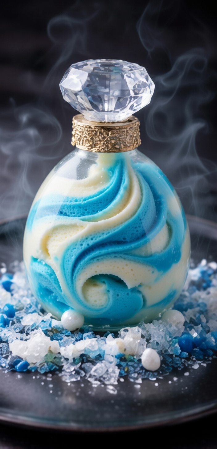 Parfum des Courants Furtif du Sud