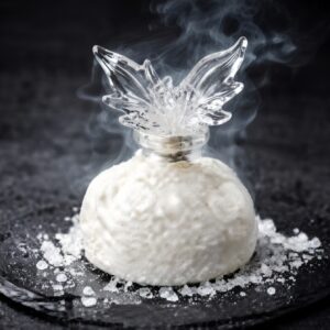 Parfum du Gel Glacé Minéral