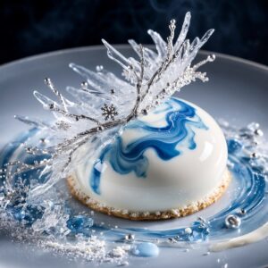 Signature de Givre Polaire de Prestige