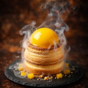 Soufflé du Zénith Raffiné Suprême