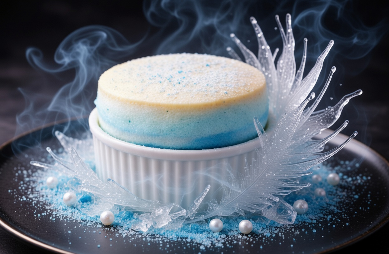 Soufflé of the Breezes of the South of the Outer Reaches