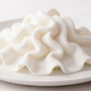 Velours du Givre Léger Raffiné de l’Est
