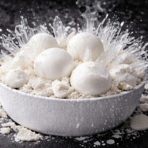Éclat des Confins Glacé du Givre