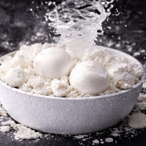 Éclat du Vide Nacré des Confins